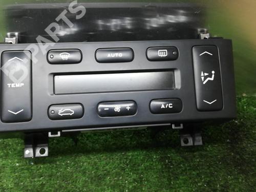 Used Climate control PEUGEOT 406 (8B) 2.0 HDI 110 (109 hp) 6228269