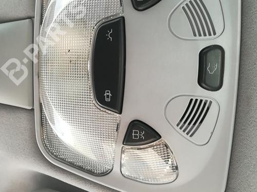 Plafoniera MERCEDES-BENZ C-CLASS (W203) [2000-2007]  7089580