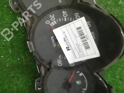 Used Instrument cluster Instrument cluster 6228342 6228342
