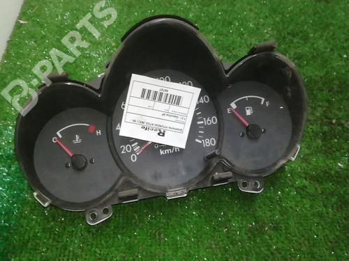 Used Instrument cluster Instrument cluster 6228343 6228343