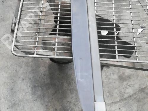 Hattehylde MERCEDES-BENZ A-CLASS (W168) [1997-2005]  6228456