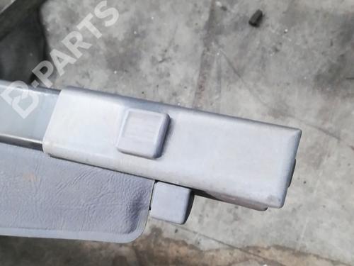 Plage arrière MERCEDES-BENZ A-CLASS (W168)  | BP6228456C85 