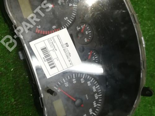 Used Instrument cluster SEAT IBIZA II (6K1) [1993-2002]  6228488