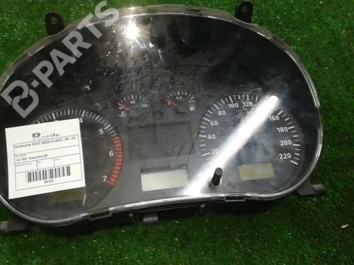 Used Instrument cluster SEAT IBIZA II (6K1) [1993-2002]  6228502