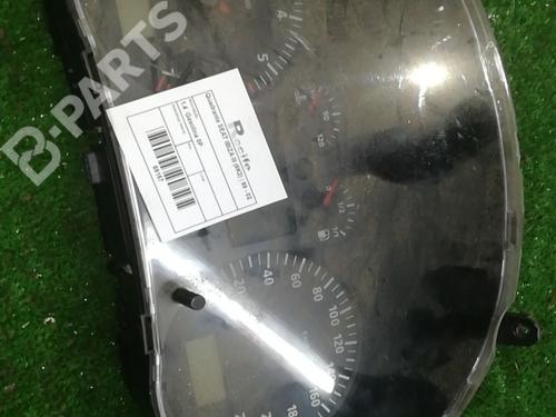 Used Instrument cluster SEAT IBIZA II (6K1) [1993-2002]  6228506