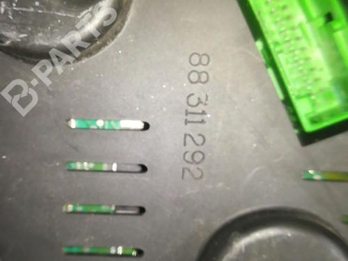 Instrument cluster SEAT IBIZA II (6K1)  | BP6228506C47 