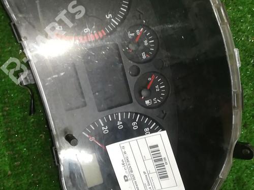 Used Instrument cluster SEAT IBIZA II (6K1) [1993-2002]  6228508