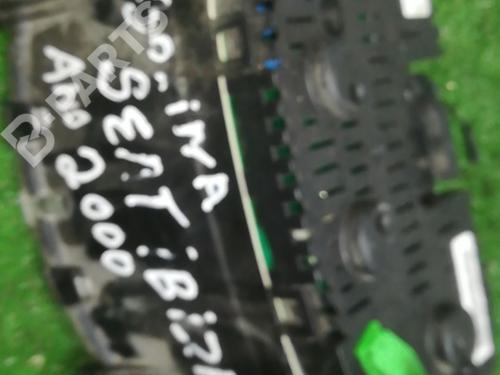 Instrument cluster SEAT IBIZA II (6K1)  | BP6228508C47 