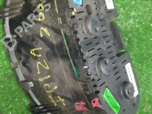 Instrument cluster SEAT IBIZA II (6K1) | BP6228511C47