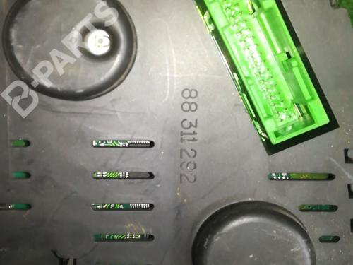 Instrument cluster SEAT IBIZA II (6K1) | BP6228511C47