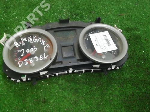 Kombiinstrument RENAULT MEGANE II Estate (KM0/1_) [2003-2012]  6228648