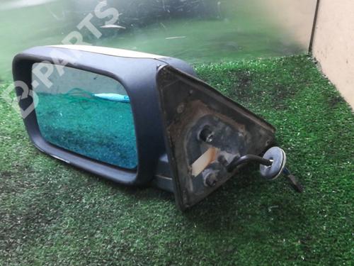 Left mirror BMW 3 (E36) 316 i | BP6228707C26