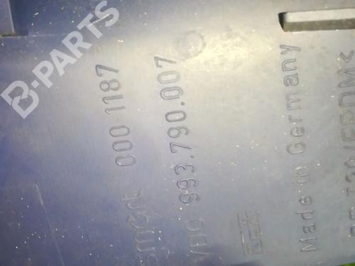 Kombiinstrument SMART CITY-COUPE (450)  | BP6228721C47