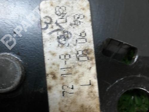 Seat buckle BMW 5 (E39) 525 tds | BP6228834I32