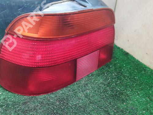 Used Left taillight BMW 5 (E39) 525 tds (143 hp) 6228835