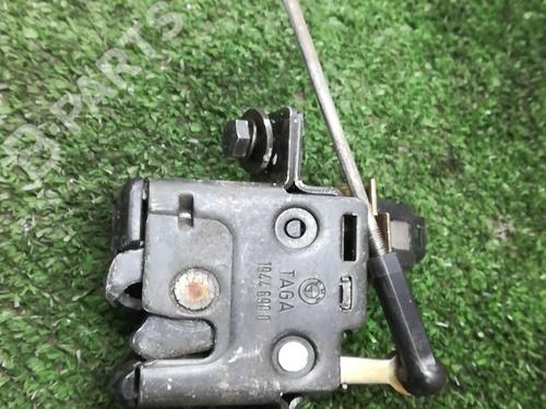 BP6228852C101 | Tailgate lock BMW 5 (E34) 520 i BP6228852C101