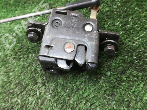 BP6228852C101 | Tailgate lock BMW 5 (E34) 520 i BP6228852C101