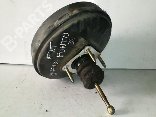 Used Servo brake FIAT PUNTO (188_) [1999-2012]  6228914