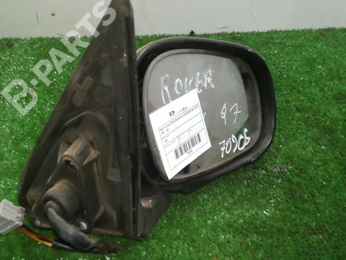 Retrovisor derecho ROVER 400 II (RT) [1995-2000]  6228955