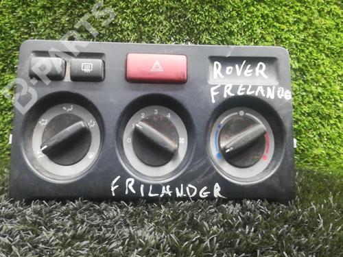 Mando climatizador LAND ROVER FREELANDER I (L314) [1998-2006]  6228973