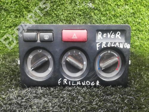 Mando climatizador LAND ROVER FREELANDER I (L314)  | BP6228973I5