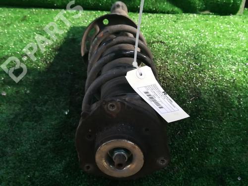 Left front shock absorber VW PASSAT B6 (3C2) 2.0 TDI | BP6229100M16