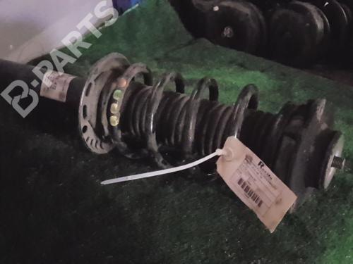 Used Left front shock absorber VW PASSAT B6 (3C2) 2.0 TDI (170 hp) 6229100