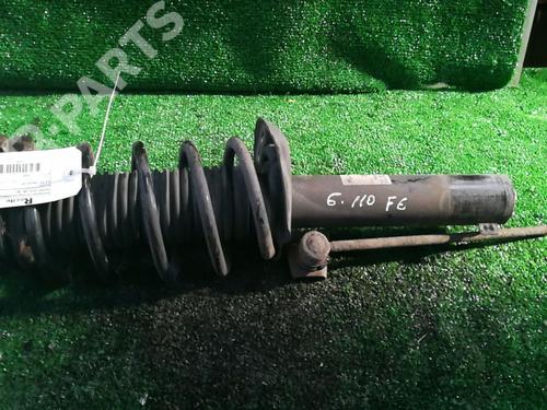 Left front shock absorber VW PASSAT B6 (3C2) 2.0 TDI | BP6229100M16