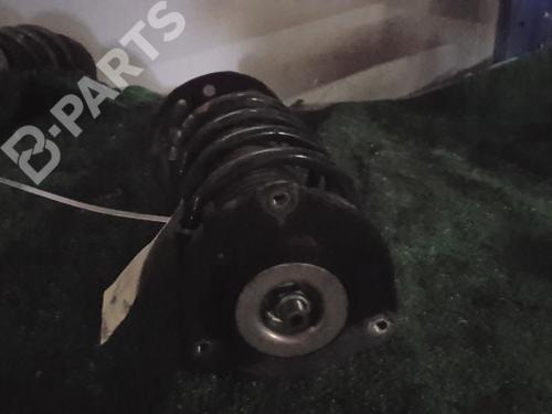 Left front shock absorber VW PASSAT B6 (3C2) 2.0 TDI | BP6229100M16