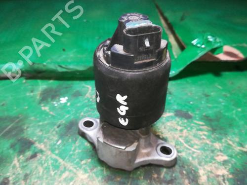 Used Egr CHEVROLET AVEO / KALOS Saloon (T250, T255) 1.2 (84 hp) 14435804