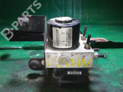 ABS Bremseaggregat FORD MONDEO III (B5Y) [2000-2007]  6229158