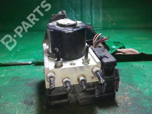 ABS pump FORD MONDEO III (B5Y)  | BP6229158M43