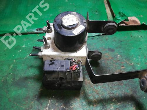 ABS Bremseaggregat FORD MONDEO III (B5Y)  | BP6229158M43 