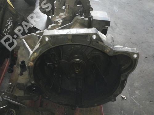 Used Gearbox FORD FOCUS I Turnier (DNW) 1.4 16V (75 hp) 6229319