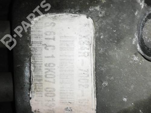 Gearbox FORD FOCUS I Turnier (DNW) 1.4 16V | BP6229319M3