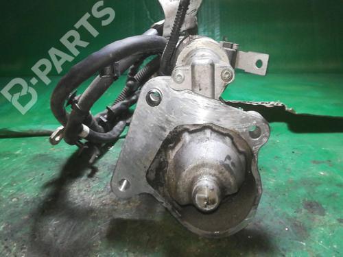 Motor arranque FORD FOCUS II (DA_, HCP, DP) 1.6 TDCi (100 hp) 3M5T11000CF