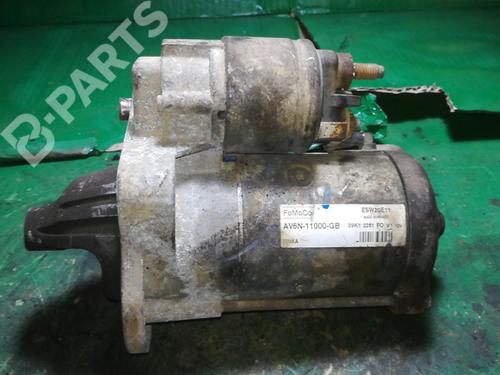 Starter FORD FOCUS III Turnier 1.6 TDCi | BP6229424M8 