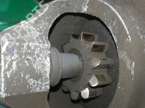 Starter FORD FOCUS III Turnier 1.6 TDCi | BP6229424M8 