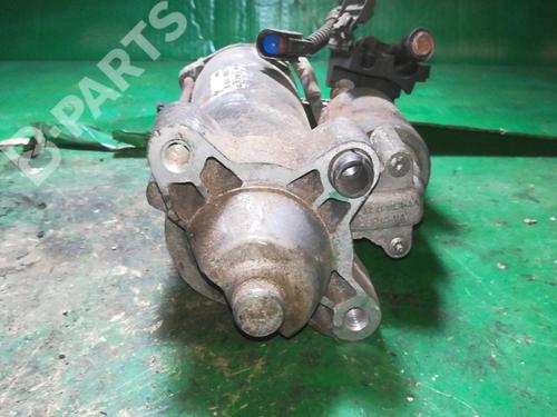 Used Starter FORD MONDEO IV (BA7) [2007-2015]  6229425