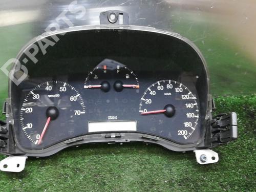 Used Instrument cluster FIAT PUNTO (188_) 1.2 60 (188.030, .050, .130, .150, .230, .250) (60 hp) 6229488