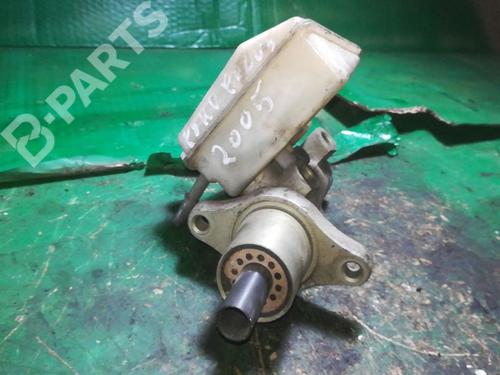 Used Brake master cylinder Brake master cylinder FORD FOCUS II (DA_, HCP, DP) 1.6 TDCi (100 hp) 6229636 6229636