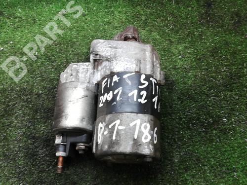 Démarreur FIAT STILO (192_) 1.2 16V (192_XA1B) (80 hp) 46813058