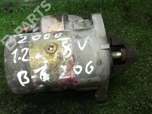 Anlasser für FIAT PUNTO (188_) 1.2 60 (188.030, .050, .130, .150, .230, .250) (60 hp) 6229669