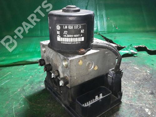 Used ABS pump VW GOLF IV (1J1) [1997-2008]  6229691