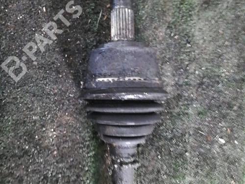 Left front driveshaft FIAT PUNTO (188_) 1.2 60 (188.030, .050, .130, .150, .230, .250) | BP6229693M38