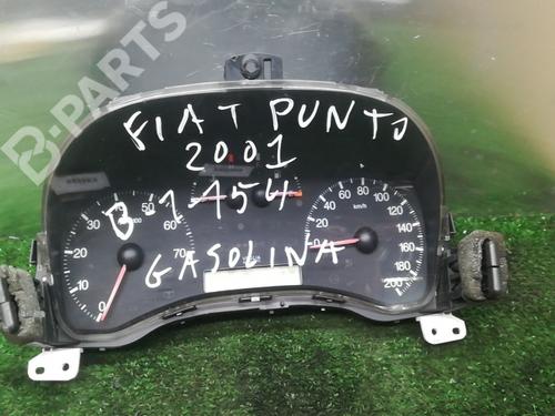 Used Instrument cluster FIAT PUNTO (188_) [1999-2012]  6229867