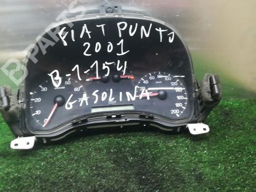 Instrument cluster FIAT PUNTO (188_) | BP6229867C47