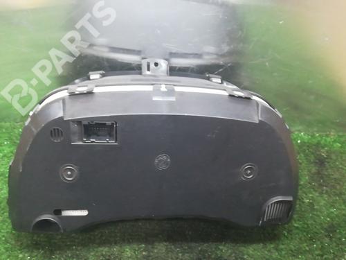 Instrument cluster FIAT PUNTO (188_) | BP6229867C47