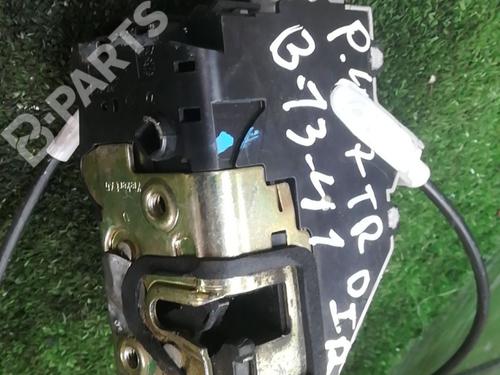 Rear right lock PEUGEOT 407 SW (6E_, 6D_) 1.6 HDi 110 BP6229876C99