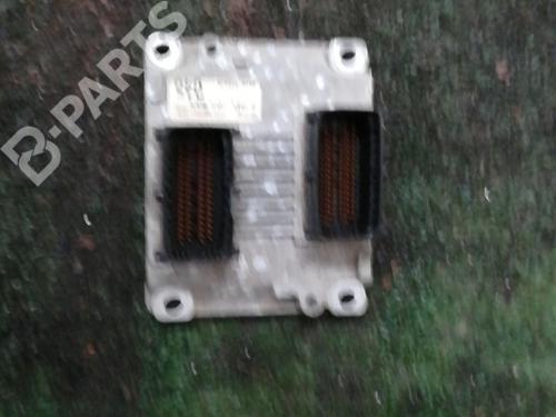 Motorstyringsenhed FIAT PUNTO (188_) [1999-2012]  6229892